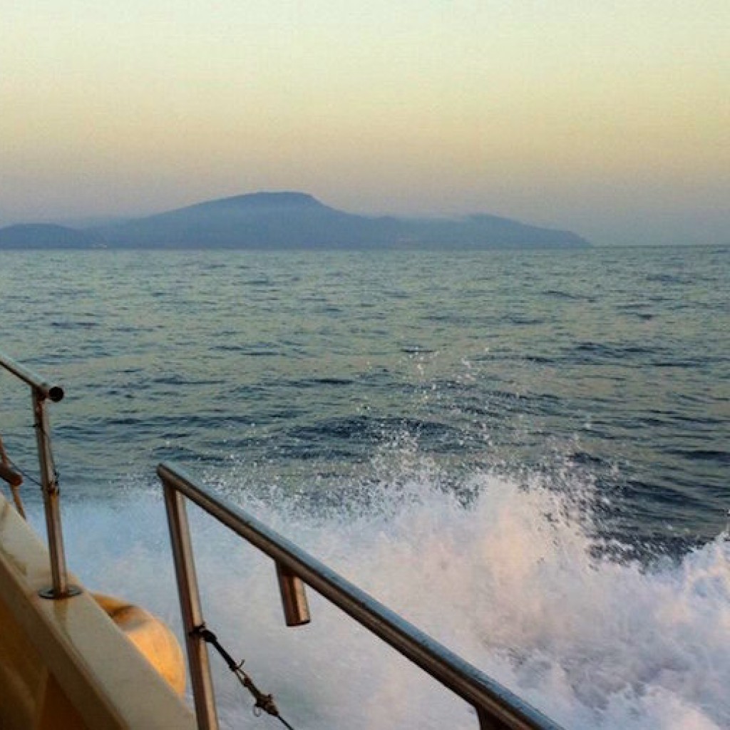 kelibia-pantelleria