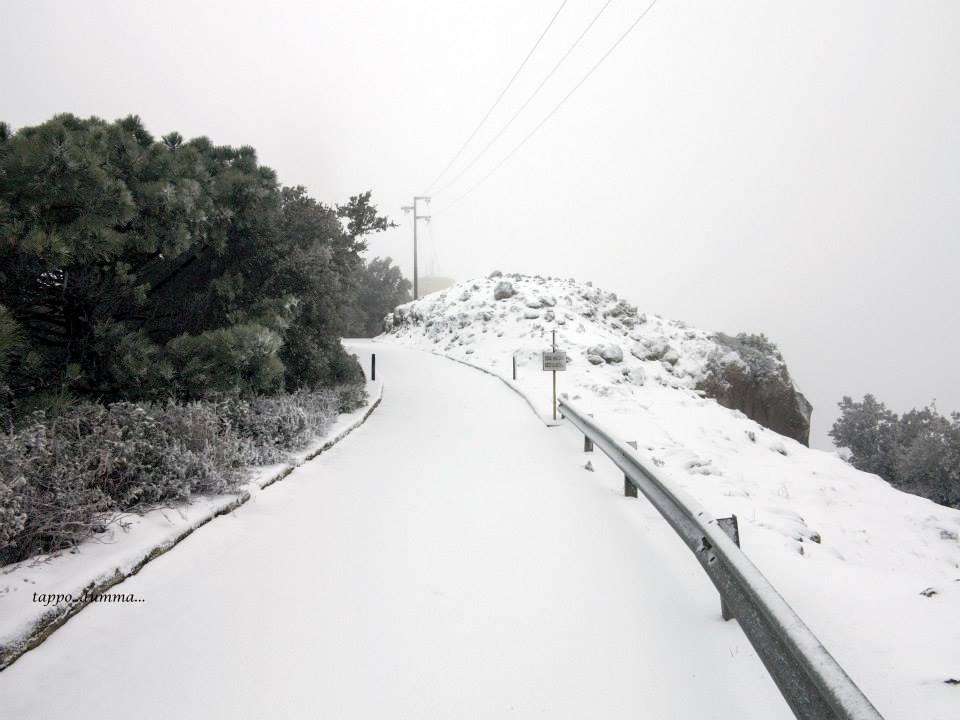 neve-a-pantelleria