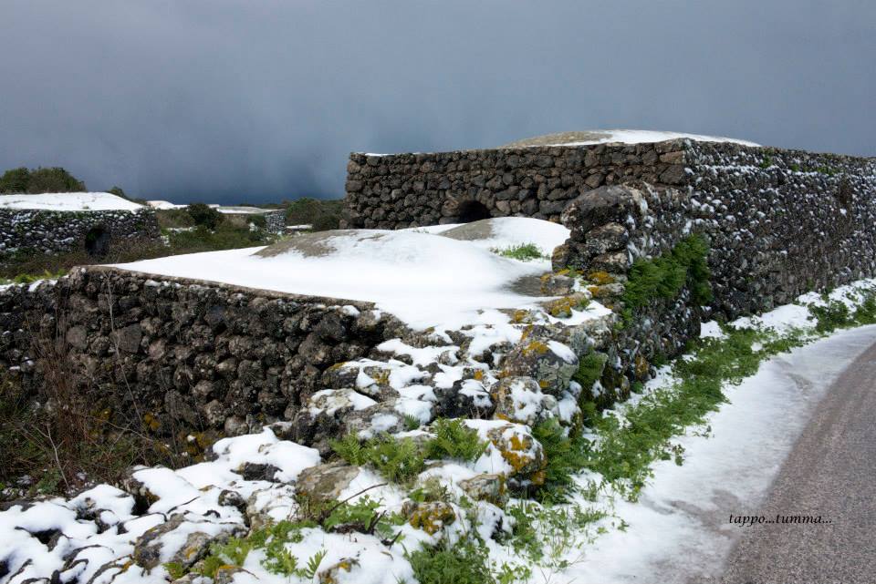 neve-a-pantelleria