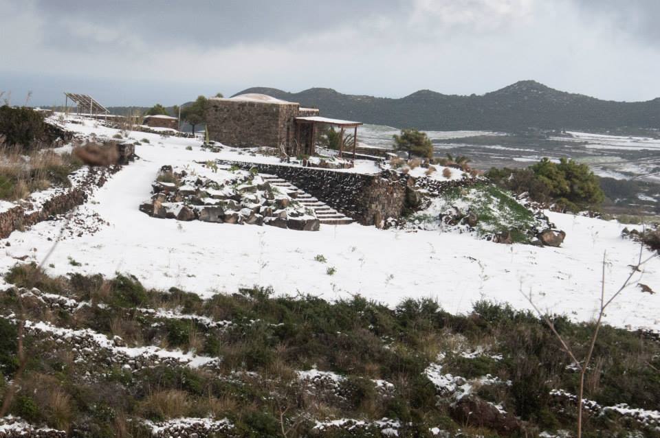 neve-pantelleria