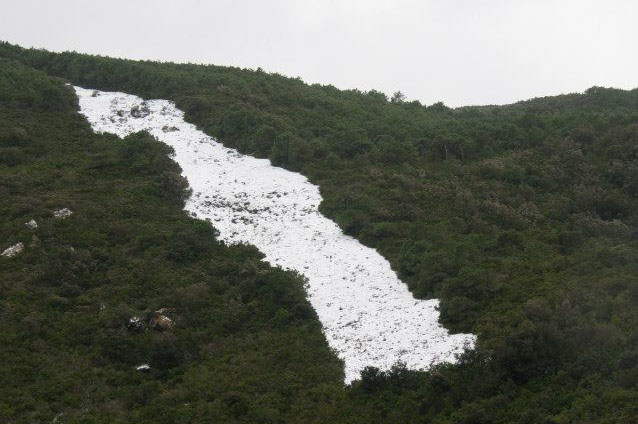 neve-pantelleria