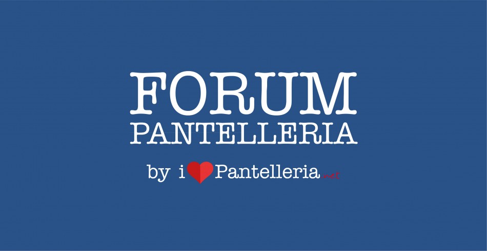 forum-pantelleria