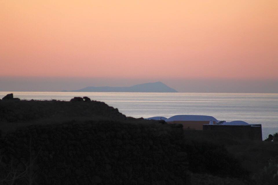 visitare pantelleria tramonto tunisia